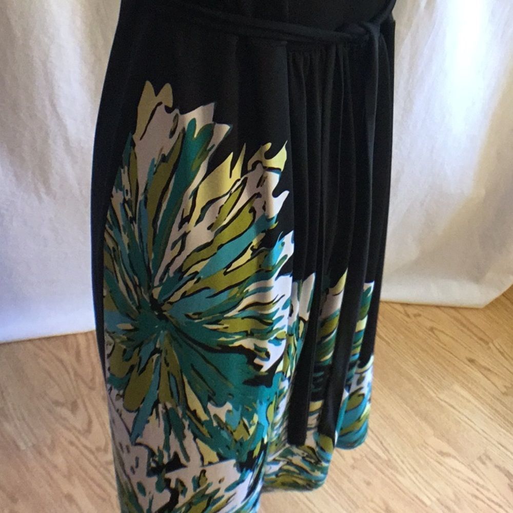Sleeveless dress by APT. 9 in large multicolored - Picture 6 of 8